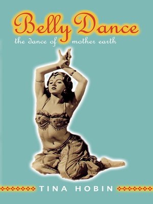 cover image of Belly Dance